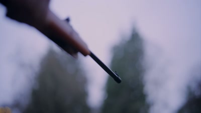 After killing Laura, - How I Caught My Killer