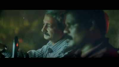 After killing my son, - Drishyam 2