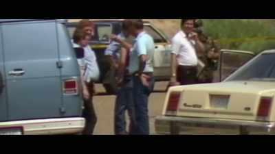 - After he kills his
neighbor, marine hedge, - Invisible Monsters: Serial Killers in America