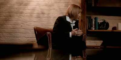 - After you knew that they had
traced your Xeroxing - BTK: Confession of a Serial Killer