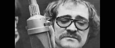 After, you know, after the fact, - The Ghost of Richard Harris