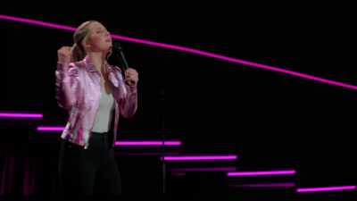 After my last breakup, - Taylor Tomlinson: Have It All