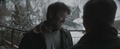 After last time, uh,
I called your wife, - Anything for Jackson