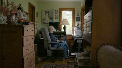 After my lawsuit, - The Keepers