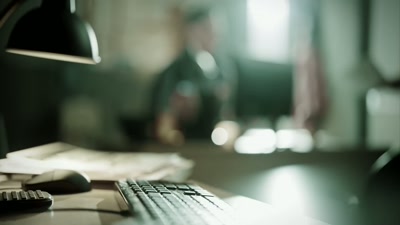 After learning Julie's cell phone
never left Austin, - How I Caught My Killer