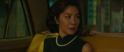 After we leave Hong Kong, - Master Z: Ip Man Legacy