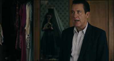 After leaving the
boy at the convent, - Monsieur Spade