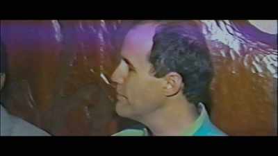 After leaving the group,
he got a packet from-- - Heaven's Gate: The Cult of Cults