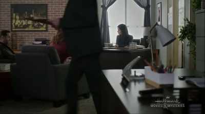 After he left, I had to
take over all of his duties, - Aurora Teagarden Mysteries: An Inheritance to Die For