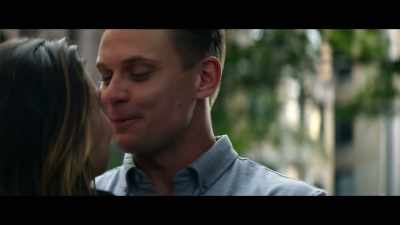 After you left last night, I
couldn't stop thinking about you - Tell Me a Story