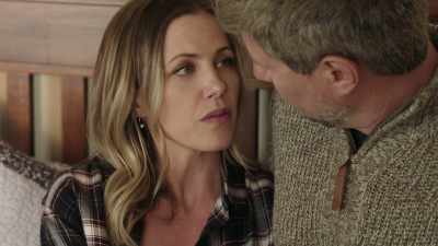 After you left, someone was in
the house moving things around. - Deadly Ex Next Door