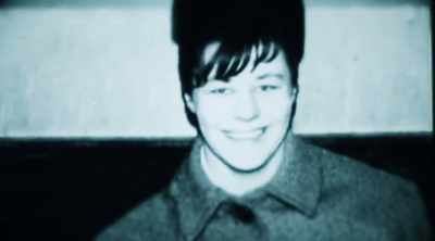 After she left the borstal,
still very, very young, - Fred West: The Glasgow Girls