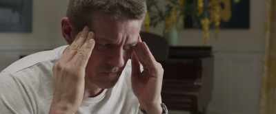 After you left the hospital, - Silent Hours