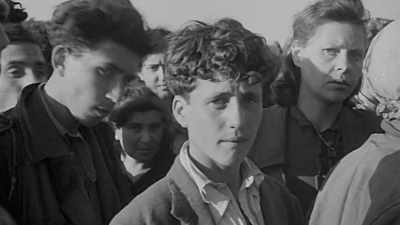 After liberation, - Reckonings