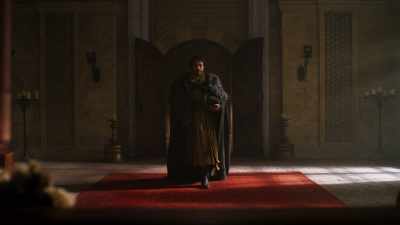 After living
in his father's shadow for years, - Rise of Empires: Ottoman