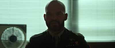 After locating the hostage,
the team cleared the room, - Jarhead: Law of Return