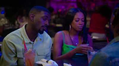 After looking back,
of course, yeah, - Sweet Life: Los Angeles