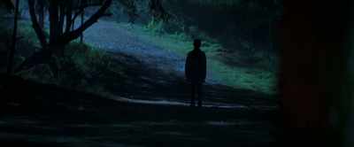 "After we lost everything, - The Strangers: Chapter 1