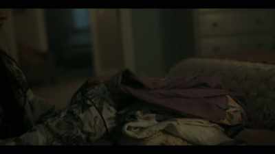 "After we lost everything, - Earth Abides