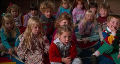 After lunch we'll try againYes motherWe'll find the moneyMeanwhile we have this little nest quiet and cozywithout that dreadful familyYes mother - The Addams Family
