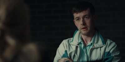 -After you made the phone
call, you drove off. - Redemption