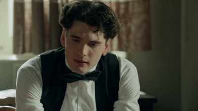 After Mami died, - Grand Hotel