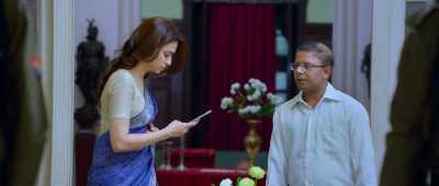 "After many tribulations I realised" - Shaadi Mein Zaroor Aana