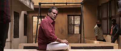 After so many years in business - Vikram Vedha