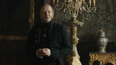After many years in your service, - Taboo