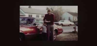 After he married Kathy, - Amityville: An Origin Story