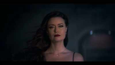 After me, the flood. - Wu Assassins