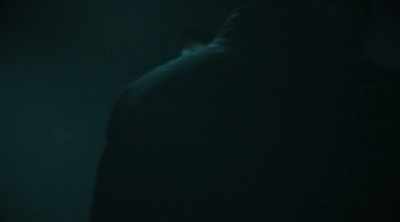 After Mika and her kids leave, - Demon House