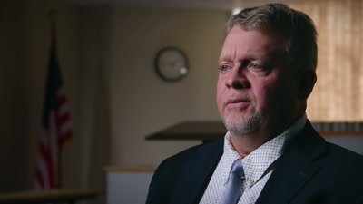 After Mindy had been murdered, - How I Caught My Killer