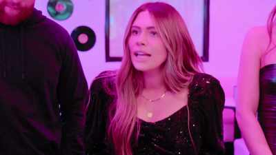 - After missing Mayci's thing.
- Because it's on Whitney's terms, - The Secret Lives of Mormon Wives
