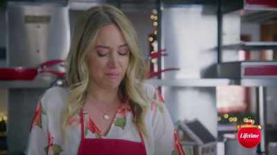 After mom died, you just, - Blending Christmas