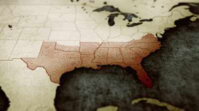After months of
ferocious campaigning, - Blood and Fury: America's Civil War