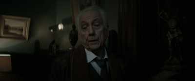 After your mother passed away, - The Inheritance