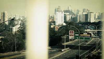 After moving to Sydney, - 35 Serial Killers the World Wants to Forget