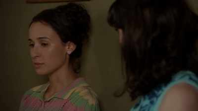 After Mr. Dunnet accused Emlyn, - Ms Fisher's Modern Murder Mysteries