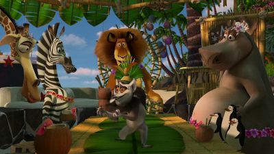 After much deep and profound brain things inside my head - Madagascar
