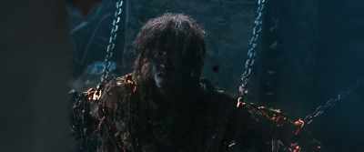 After so much hardship, - Immortal Demon Slayer