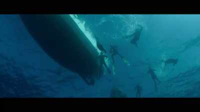 After Natalia's accident, - The Deepest Breath