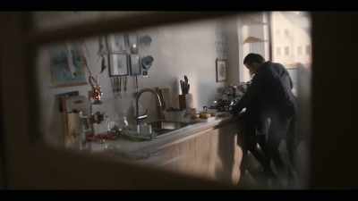 After Nathan's
marriage to Sonia, - The Twelve