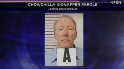 After nearly 40 years behind bars - Chowchilla