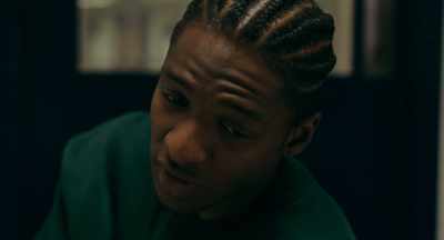 After they nearly kicked me out,
I've been thinking about you. - Rob Peace