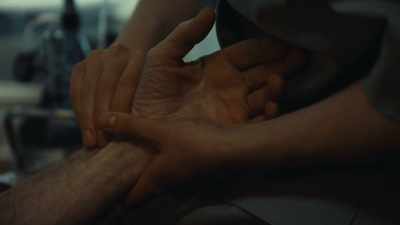 After that night,
he trusted me and told me - Haunted Hospitals