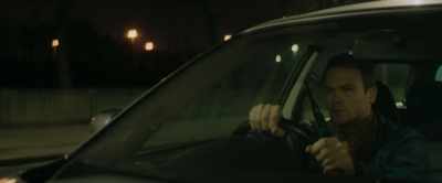 After one hundred yards,
turn left. - Nightride