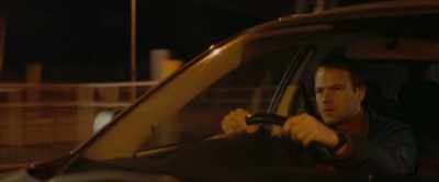After one hundred yards,
turn right. - Nightride