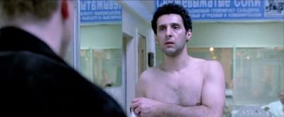 After one round with Norton - Rounders