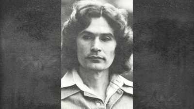 After only a few years
in the army, - 35 Serial Killers the World Wants to Forget
